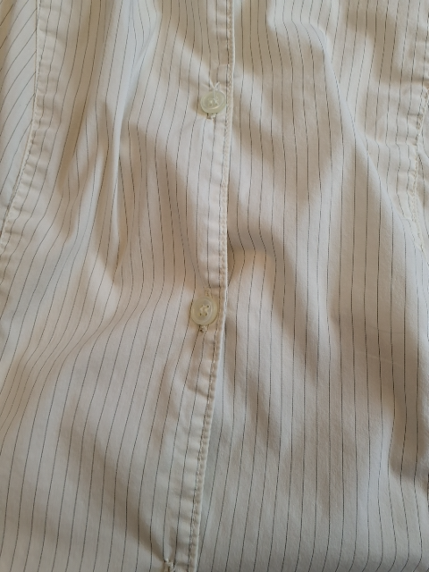 Ivan Grundahl Bluse